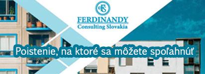  Ferdinandy Consulting Slovakia